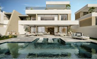 Maison à Punta La Mona