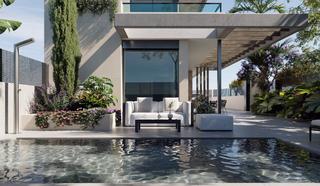 House in Mar Menor golf