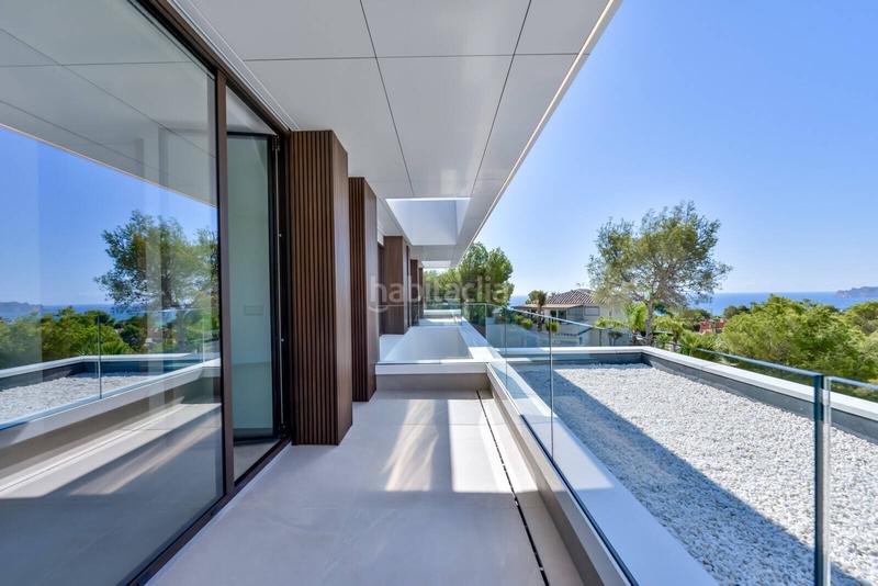 Foto 0458f4ce-86b7-4f23-ba14-e524ce77699b. Casa en Altea la vella Altea