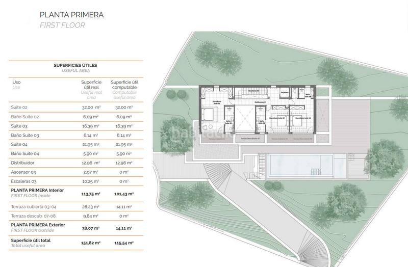 Foto 4b8a26e6-2f7f-469c-93c9-d7192101d037. Maison avec piscine dans Altea la vella Altea