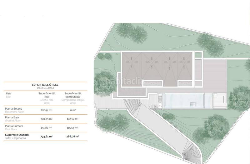 Foto 4f851010-d635-44aa-8639-435a53b1c0a4. Maison avec piscine dans Altea la vella Altea