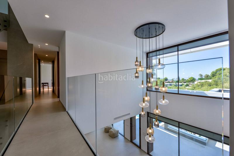 Foto df0812f2-5608-4faa-ab34-00544f47c883. Maison avec piscine dans Altea la vella Altea