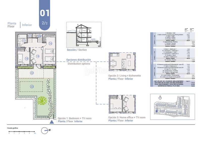 Foto 2cde2148-b882-4e82-a0e1-a31d2d8c7ec5. Casa a Montebello - Nou Espai Nucia (la)