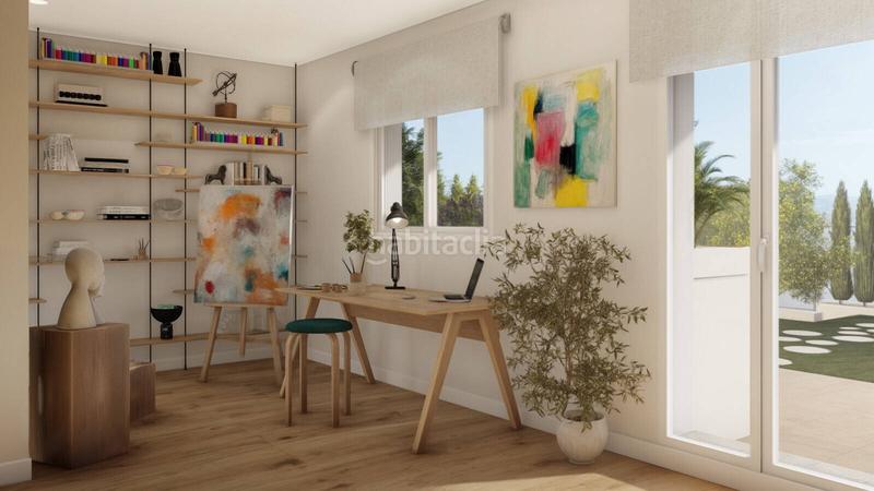 Foto a740f28a-15d4-494a-9b61-691b882fdee9. Casa a Montebello - Nou Espai Nucia (la)