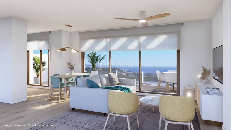 Foto c6b603fb-25b2-4f70-93aa-17d5376adcd1. Casa a Montebello - Nou Espai Nucia (la)