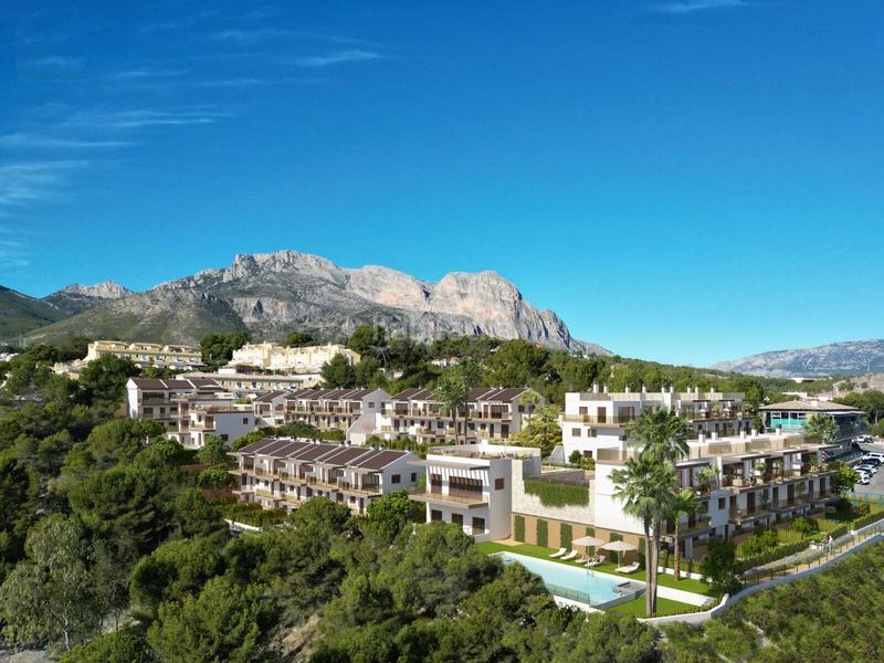 Foto e2be1ddd-fbe3-4dda-b5e2-b4dce8fcf3fa. Casa a Montebello - Nou Espai Nucia (la)