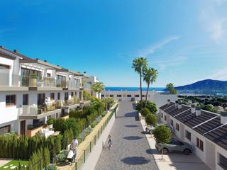 Haus in Montebello - Nou Espai
