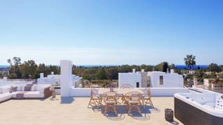Casa en Nueva Atalaya