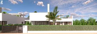 Casa en Mar Menor golf