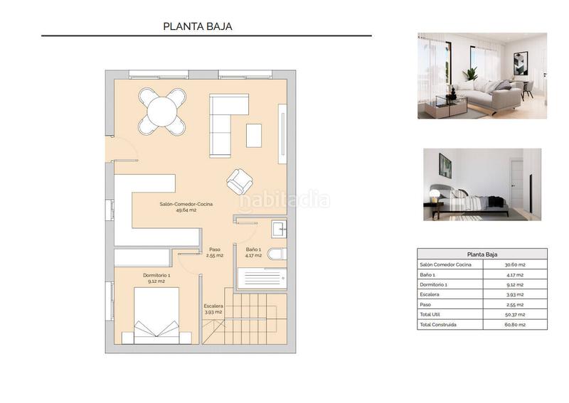 Foto a69d2bda-eed7-4b68-af90-07c15c5978bf. House with pool in La Regia Orihuela
