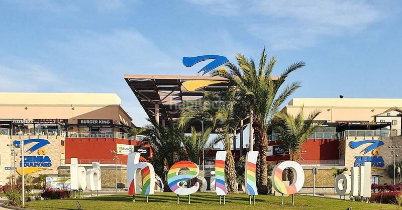 Foto e076431f-cfb6-42d0-b38f-29813fa70197. House with pool in La Regia Orihuela