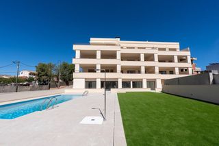 Apartamento en Hondón de las Nieves