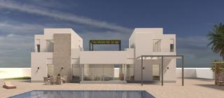 Maison à Aguas Nuevas