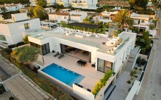 Casa a L´Albir