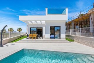 Casa en Algorfa