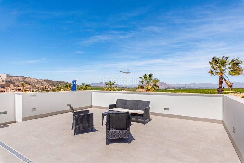 Foto a6fdc8fb-504f-4b35-8dbc-9a45014bd89a. Casa en Algorfa
