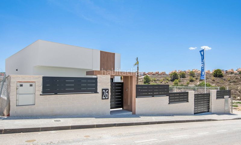 Foto b3fd1e59-5034-4c90-b6db-2f957e8ca0f5. Casa en Algorfa