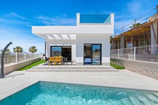 Haus in Algorfa