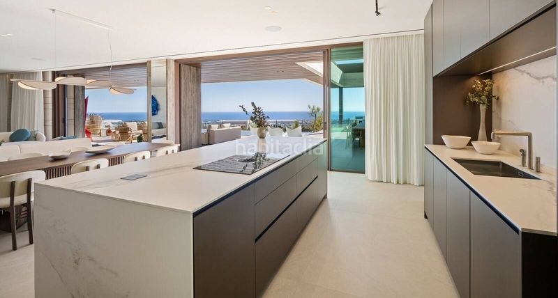 Foto c223f80f-b9dd-45fc-a73a-4cfc88d16706. Casa amb piscina a La Quinta Benahavís