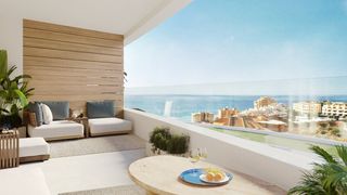 Haus in Las Gaviotas - Carvajal