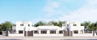 Maison à Roldán
