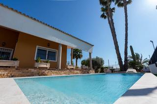 Casa in Desamparados - Hurchillo - Torremendo