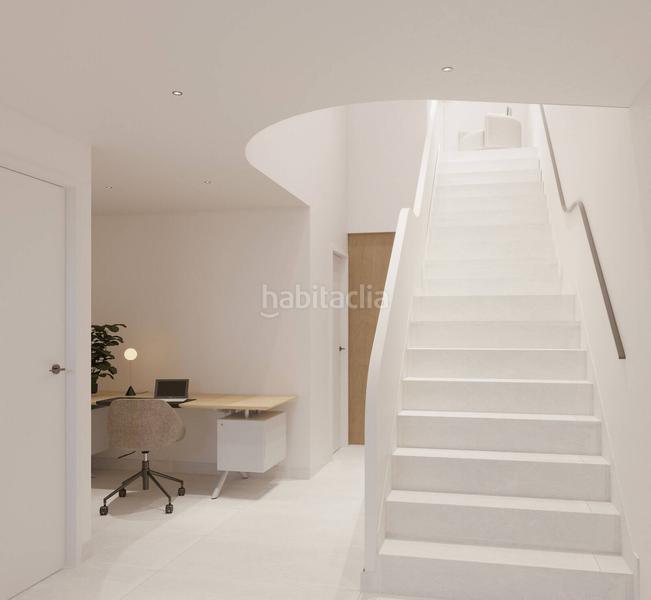 Foto 50b32ecd-bdbc-4b28-b32a-51903ca36ae3. Apartment with pool in Cañada del Molino Torrevieja