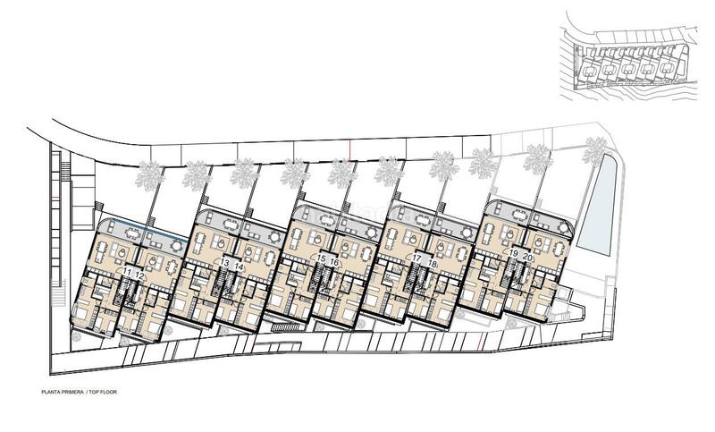 Foto 36f70e9d-07ed-40d5-9719-fac225a7290b. Appartement mit pool in Cañada del Molino Torrevieja