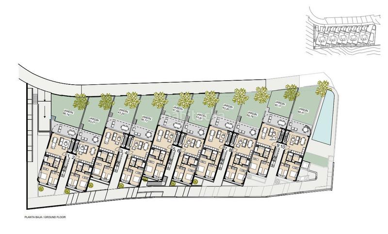 Foto 49d3120e-5a32-4ea6-b381-f8d8b87e848e. Piccolo appartamento con piscina in Cañada del Molino Torrevieja