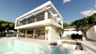 Casa a Pueblo Acantilado-Lanuza
