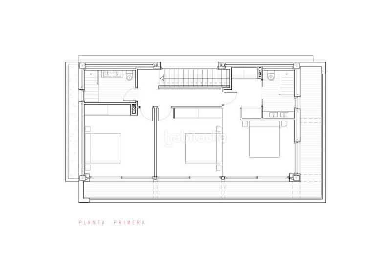 Foto ddea2395-587b-4677-bf0b-872cd0e55ee9. Haus mit pool in Pueblo Acantilado-Lanuza Campello (el)