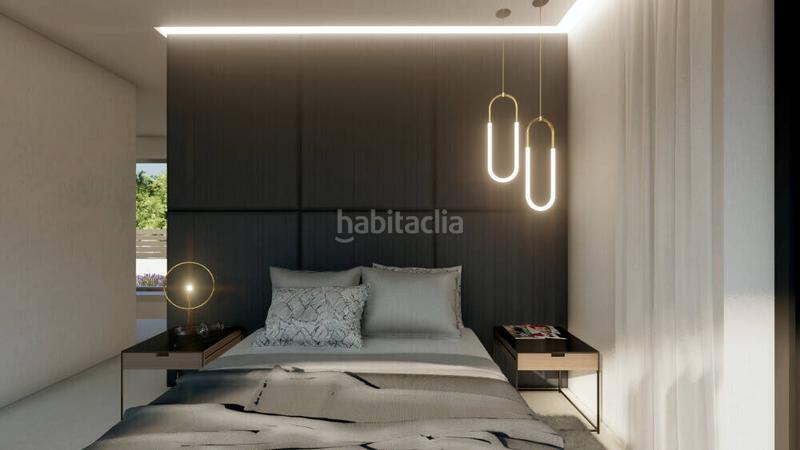 Foto 8fa9257a-fcff-495f-af10-f9ae7dbaa6a0. House with pool in Pueblo Acantilado-Lanuza Campello (el)