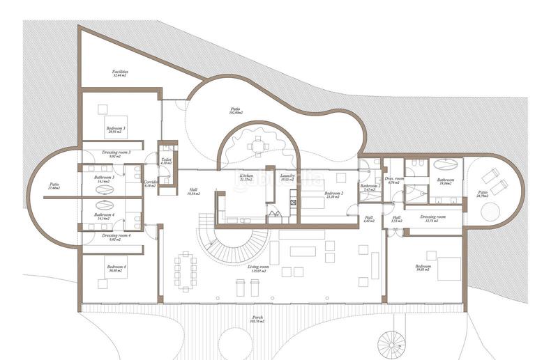Foto 966c0642-df0d-454c-9ca4-89aa527e2ae4. Haus mit pool in Casares golf - Casares del sol Casares