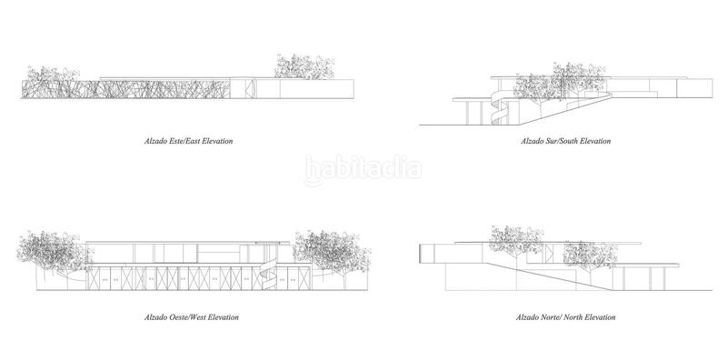 Foto f98b902b-12f9-47e9-846b-06dfa4ffb759. Haus mit pool in Casares golf - Casares del sol Casares