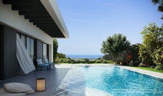 Casa en Valtocado - La Alquer�a - La Atalaya