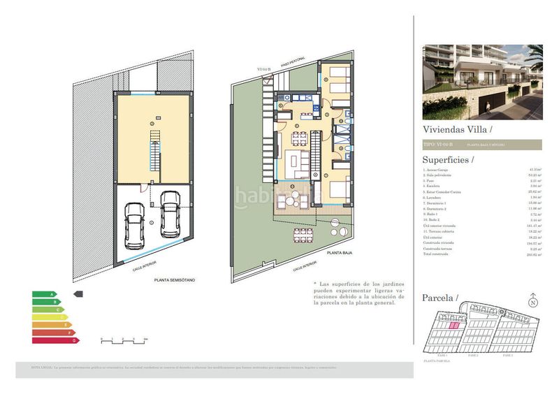 Foto 362eb04a-fb44-4e52-a4fc-38c45a1cbd76. Casa amb piscina a Bonalba-Cotoveta Mutxamel