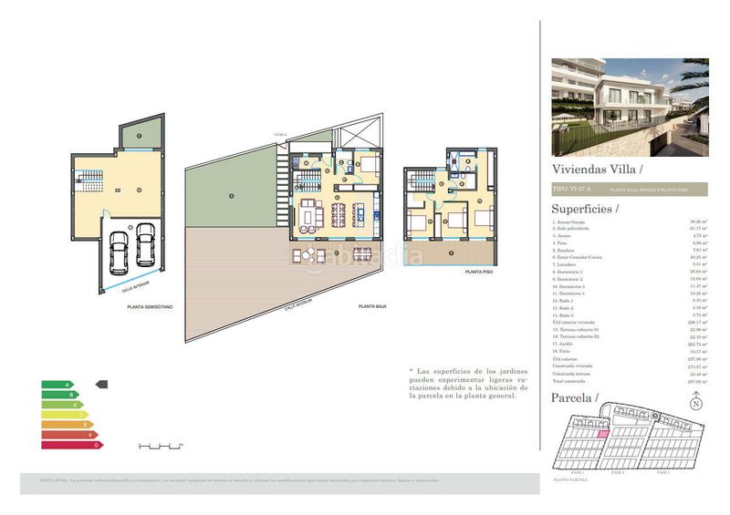 Foto dd867aec-aee1-496f-b0d5-53fd84c6552f. Casa amb piscina a Bonalba-Cotoveta Mutxamel
