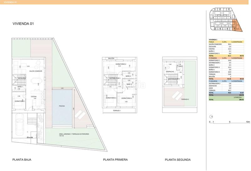 Foto 33f37e7b-1b14-4e1b-bf70-98be72736a14. Haus mit pool in Valle Romano Golf Estepona