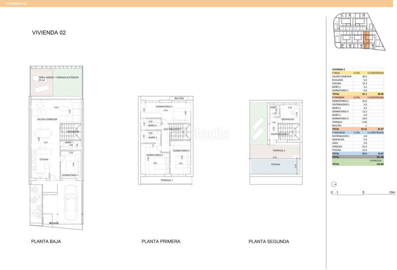 Foto 85a72936-f8fc-4d37-a96b-3e858e86d685. Haus mit pool in Valle Romano Golf Estepona