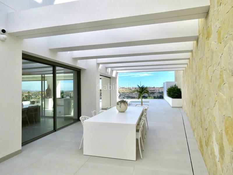 Foto 1fee99a0-e701-4273-bf33-ce5b9d4fc989. Casa amb piscina a Rojales