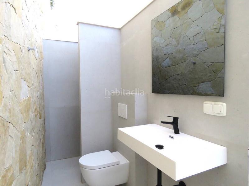 Foto 59833111-0396-423a-94fe-d07dbc3b596a. Casa amb piscina a Rojales