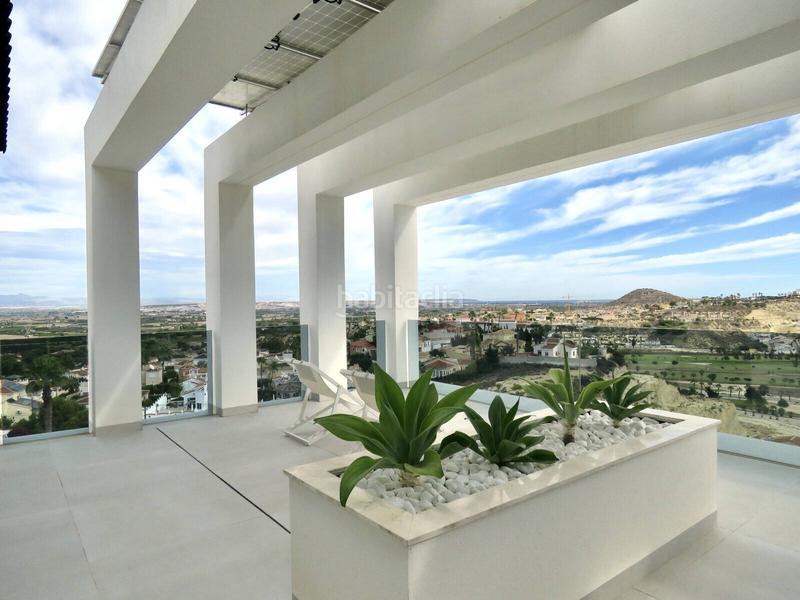 Foto 6a7a8b20-3ec4-4027-988c-77a314781824. Casa amb piscina a Rojales