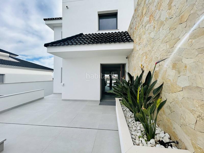 Foto 6ed57f45-9762-49e4-a52c-2f5c9670ae7c. Casa amb piscina a Rojales