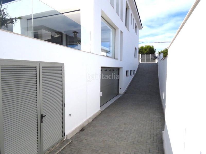 Foto e86b7e60-1942-4765-99fe-1885cfb4d062. Casa amb piscina a Rojales