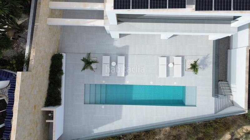 Foto f4880108-ebc0-4925-a0d0-f3ffb7fa17ae. Casa amb piscina a Rojales