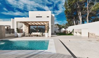 House in Lomas de Cabo Roig - Los Dolses