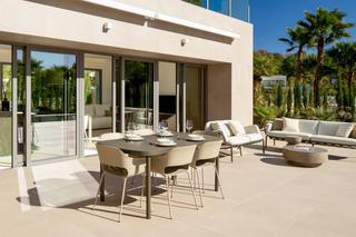 Maison à Lomas de Campoamor - Las Ramblas