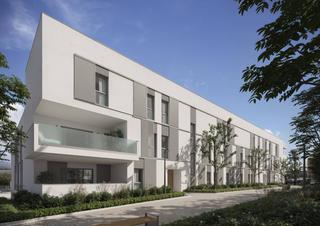 Apartment in San Pedro de Alcántara Pueblo