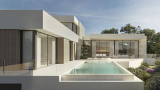 Maison à Moravit-Cap Blanc