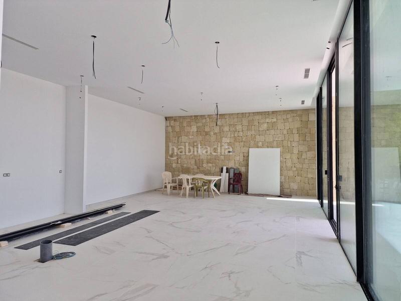 Foto 3d88c405-d398-45bd-83d7-b77746616558. Casa en Moravit-Cap Blanc Moraira